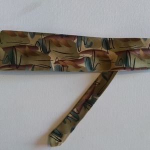 Jerry Garcia Tie Collection